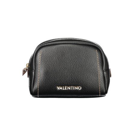 VALENTINO BAGS BEAUTY CASE DONNA NERO