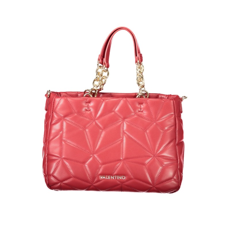 VALENTINO BAGS BORSA DONNA ROSSO