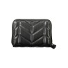 VALENTINO BAGS PORTAFOGLIO DONNA NERO