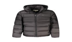 CALVIN KLEIN GIUBBOTTO UOMO NERO