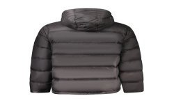 CALVIN KLEIN GIUBBOTTO UOMO NERO