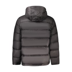 CALVIN KLEIN GIUBBOTTO UOMO NERO