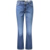 GUESS JEANS JEANS DENIM DONNA BLU