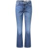 GUESS JEANS JEANS DENIM DONNA BLU