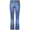 GUESS JEANS JEANS DENIM DONNA BLU