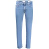 GUESS JEANS JEANS DENIM UOMO BLU