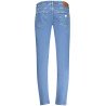 GUESS JEANS JEANS DENIM UOMO BLU