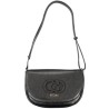 GUESS JEANS BORSA DONNA NERO