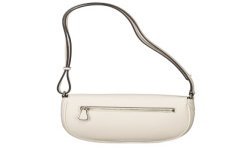 GUESS JEANS BORSA DONNA BIANCO