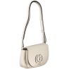 GUESS JEANS BORSA DONNA BIANCO