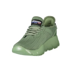 BLAUER CALZATURA SPORTIVA UOMO VERDE