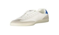 BLAUER CALZATURA SPORTIVA UOMO BIANCO