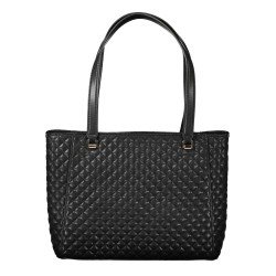 GUESS JEANS BORSA DONNA NERO