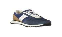 BLAUER CALZATURA SPORTIVA UOMO BLU