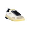 BLAUER CALZATURA SPORTIVA UOMO BIANCO