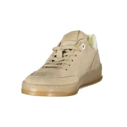 BLAUER CALZATURA SPORTIVA UOMO BEIGE