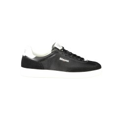 BLAUER CALZATURA SPORTIVA UOMO NERO