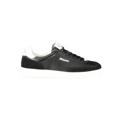 BLAUER CALZATURA SPORTIVA UOMO NERO