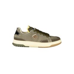 BLAUER CALZATURA SPORTIVA UOMO VERDE