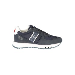 BLAUER CALZATURA SPORTIVA UOMO BLU