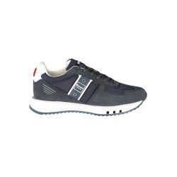 BLAUER CALZATURA SPORTIVA UOMO BLU