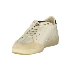 BLAUER CALZATURA SPORTIVA UOMO BIANCO