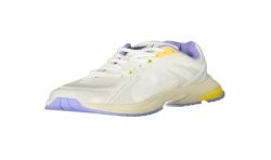 BLAUER CALZATURA SPORTIVA DONNA BIANCO