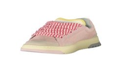 BLAUER CALZATURA SPORTIVA DONNA ROSA