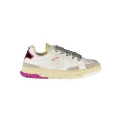 BLAUER CALZATURA SPORTIVA DONNA BIANCO