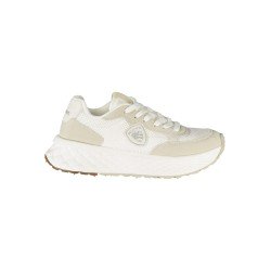 BLAUER CALZATURA SPORTIVA DONNA BIANCO