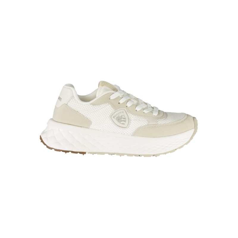 BLAUER CALZATURA SPORTIVA DONNA BIANCO