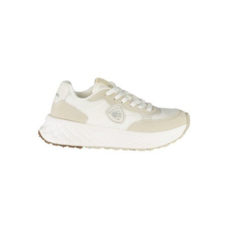 BLAUER CALZATURA SPORTIVA DONNA BIANCO