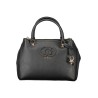 GUESS JEANS BORSA DONNA NERO