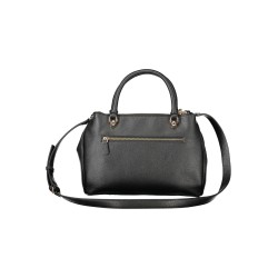 GUESS JEANS BORSA DONNA NERO