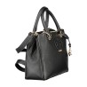 GUESS JEANS BORSA DONNA NERO