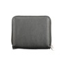 GUESS JEANS PORTAFOGLIO DONNA NERO
