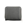 GUESS JEANS PORTAFOGLIO DONNA NERO