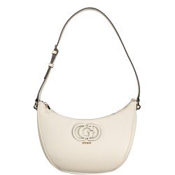 GUESS JEANS BORSA DONNA BIANCO
