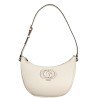 GUESS JEANS BORSA DONNA BIANCO