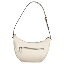 GUESS JEANS BORSA DONNA BIANCO
