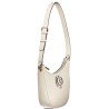 GUESS JEANS BORSA DONNA BIANCO