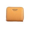 GUESS JEANS PORTAFOGLIO DONNA MARRONE