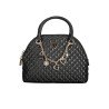 GUESS JEANS BORSA DONNA NERO