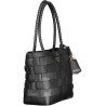 GUESS JEANS BORSA DONNA NERO