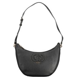 GUESS JEANS BORSA DONNA NERO