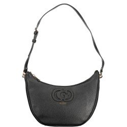 GUESS JEANS BORSA DONNA NERO