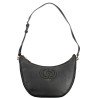 GUESS JEANS BORSA DONNA NERO