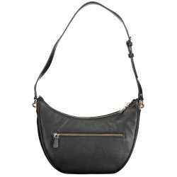 GUESS JEANS BORSA DONNA NERO