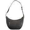GUESS JEANS BORSA DONNA NERO