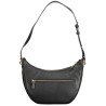 GUESS JEANS BORSA DONNA NERO